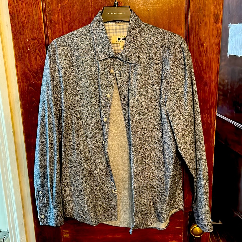 Joseph Abboud dress shirt